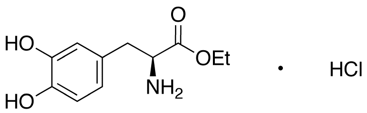 L-DOPA Ethyl Ester HCl