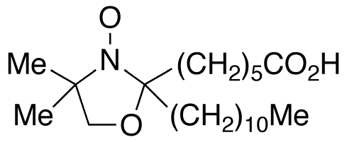 7-Doxyl Stearic Acid