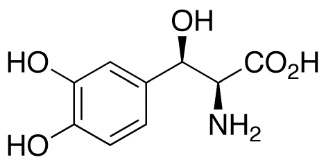 L-threo-Droxidopa