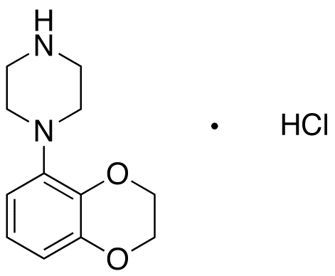 Eltoprazine HCl