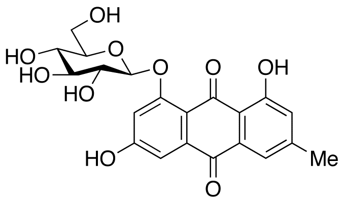 Emodin 8-β-D-Glucoside