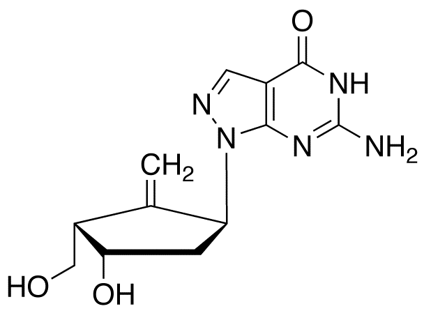 (1’S,3’S,4’S)-Entecavir Isomer