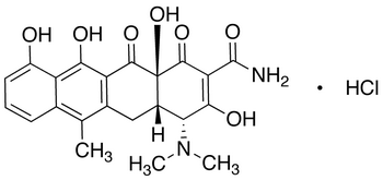 4-epi Anhydro tetracycline hydrochloride