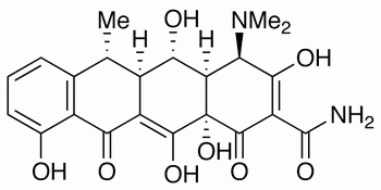 4-epi Doxycycline