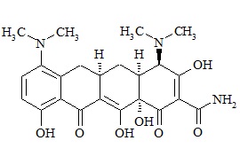 4-epi Minocycline