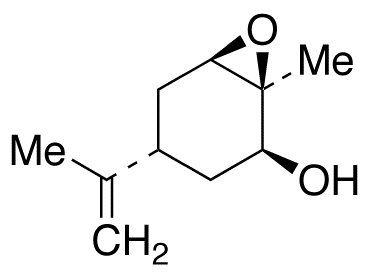(-)-1,6-Epoxyisodihydrocarveol