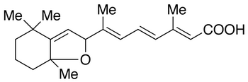 all-trans 5,8-Epoxy Retinoic Acid(Mixture of Diastereomers)