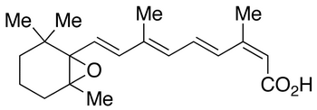 5,6-Epoxy-13-cis-retinoic acid