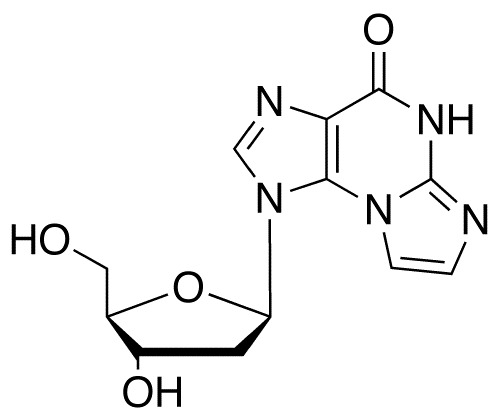 N2,3-Etheno-2’-deoxy Guanosine