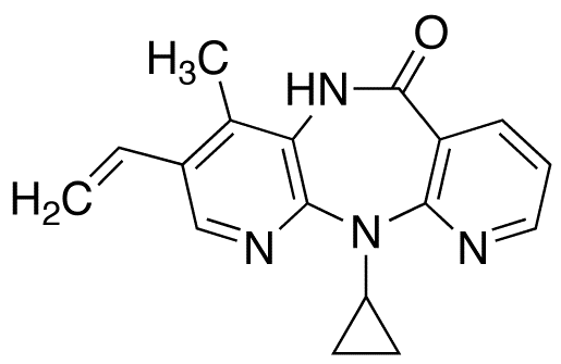 3-Ethenyl Nevirapine