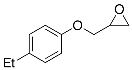 4-Ethylphenyl Glycidyl Ether