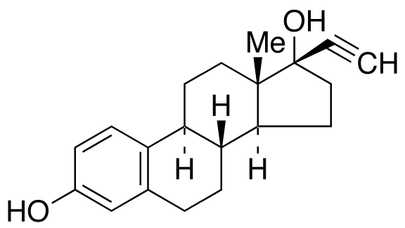 17-epi Ethynyl estradiol