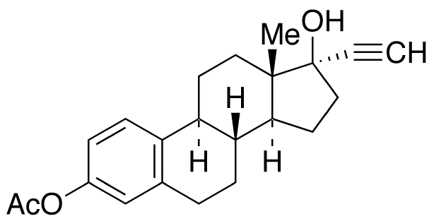Ethynyl Estradiol 3-Acetate