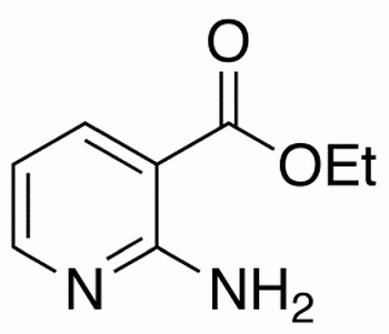 Ethyl 2-Aminopyridine-3-carboxylate