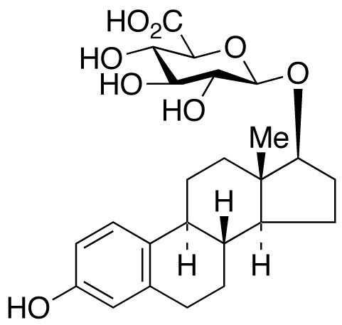 17β-Estradiol 17β-D-Glucuronide 