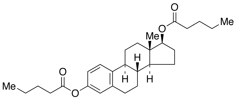 Estradiol 3,17-Divalerate