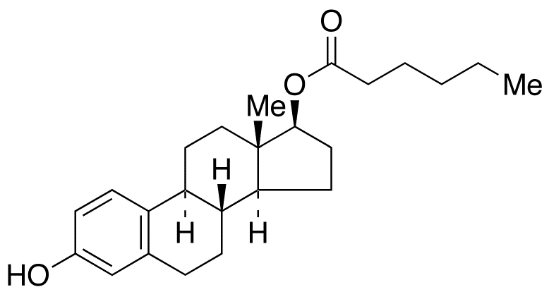 Estradiol 17-Hexanoate