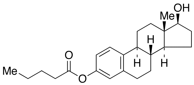Estradiol 3-Valerate