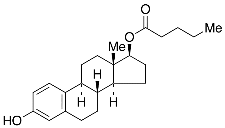 Estradiol 17-Valerate