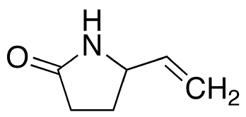 5-Ethenyl-2-pyrrolidinone