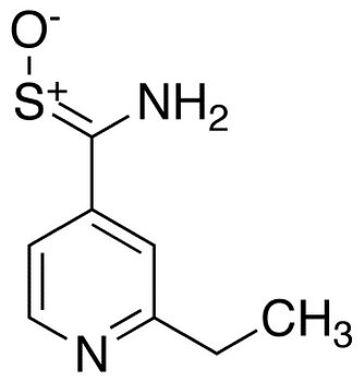 Ethionamide Sulfoxide
