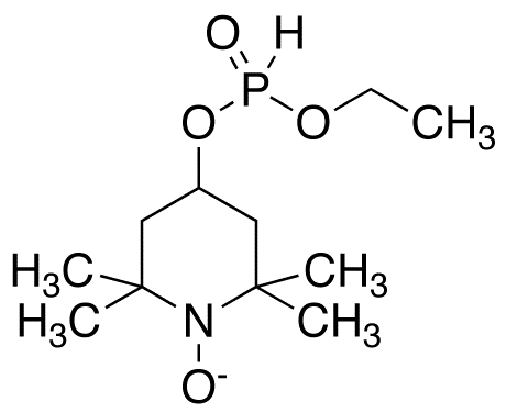 4-Ethoxyhydrophosphinyloxy TEMPO