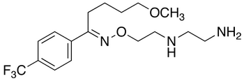 N-(Ethylamino) Fluvoxamine