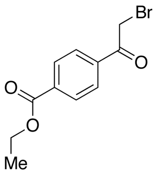 Ethyl 4-(2’-Bromoacetyl)benzoate