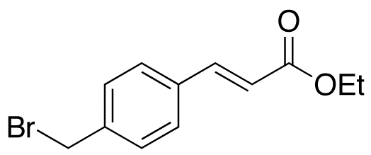 Ethyl 4-Bromomethylcinnamate