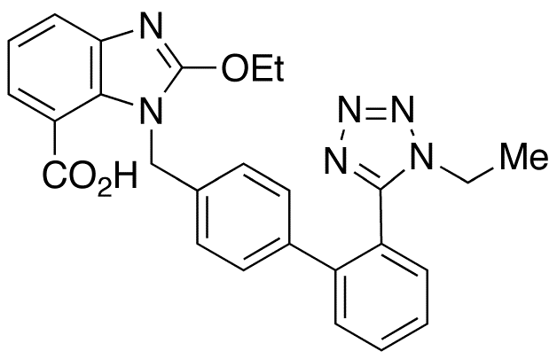1H-1-Ethyl Candesartan