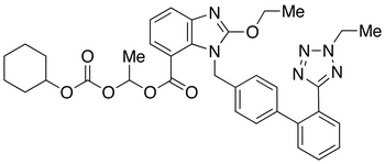 2H-2-Ethyl Candesartan Cilexetil 