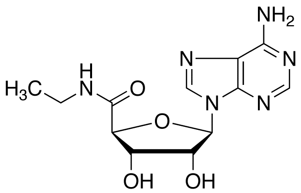 5’-Ethylcarboxamido Adenosine