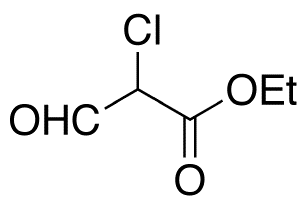 Ethyl 2-Chloro-2-formylacetateTechnical Grade, 5% Suspension in Benzene