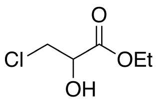 Ethyl β-Chlorolactate