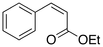 cis-Ethyl Cinnamate (contains up to 10% Ethyl dihydrocinnamate)