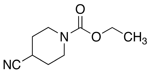 Ethyl 4-Cyanopiperidine-1-carboxylate