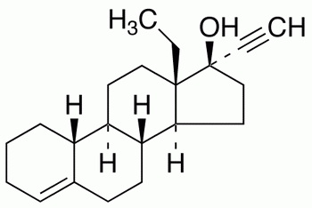 13-Ethyl-18,19-dinor-17α-pregn-4-en-20-yn-17-ol(Levo Norgestrel Impurity)