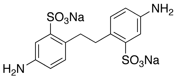 2,2’-Ethylene-bis(5-aminobenzenesulfonate) Disodium Salt