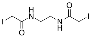 N,N’-Ethylenebis(iodoacetamide)