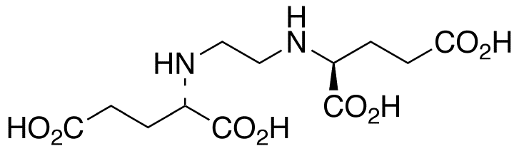 (S,S)-N,N’-Ethylenediglutamic Acid
