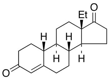 D-Ethyl Gonendione