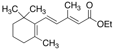 all-trans-Ethyl-β-ionylideacetate