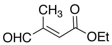 Ethyl trans-3-Methyl-4-oxocrotonate