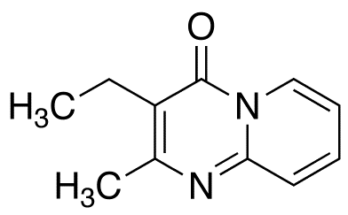 3-Ethyl-2-methyl-4H-pyrido[1,2-α]pyrimidin-4-one