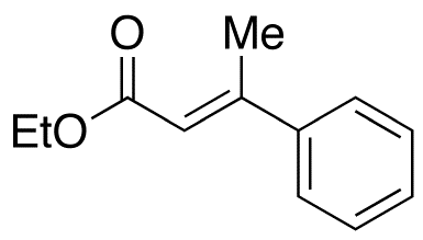 Ethyl trans-β-Methylcinnamate