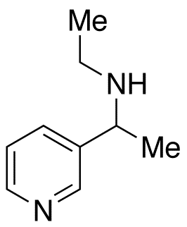 N-Ethyl-α-methyl-3-pyridinemethanamine