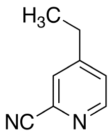4-Ethyl-2-pyridinecarbonitrile