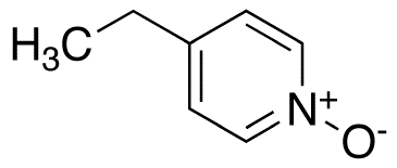 4-Ethylpyridine 1-Oxide