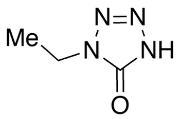1-Ethyltetrazolinone