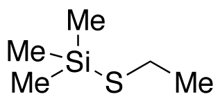 (Ethylthio)trimethylsilane, Technical Grade
